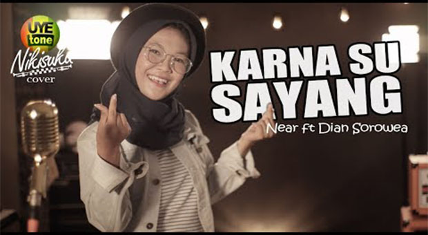 Download Lagu Karna Su Sayang Versi Reggae Download Lagu Karna Su Sayang Versi Reggae