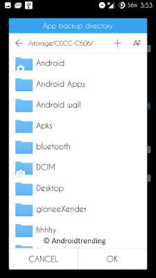 Backup Android apps as apk file on device storage backup-android-apps-as-apk-file-on-device-storage
