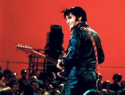 elvis comeback special 68 foto elvis comeback special 68