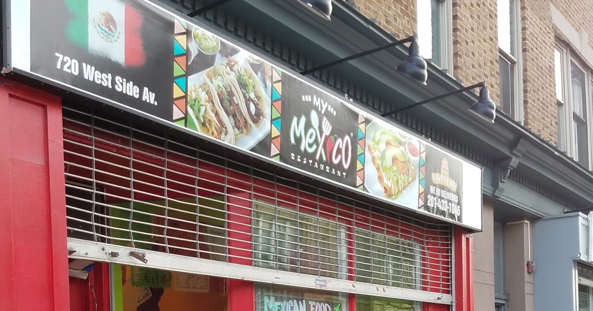 Mexican Restaurant Near Jersey City Mexican Restaurant Near Jersey City