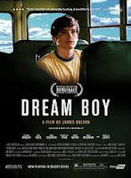 Dream boy Dream boy