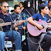 Caliph Buskers Gelisah Tidak Jumpa Peminat Tepi Jalan