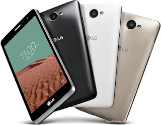 Harga LG Bello II Terbaru