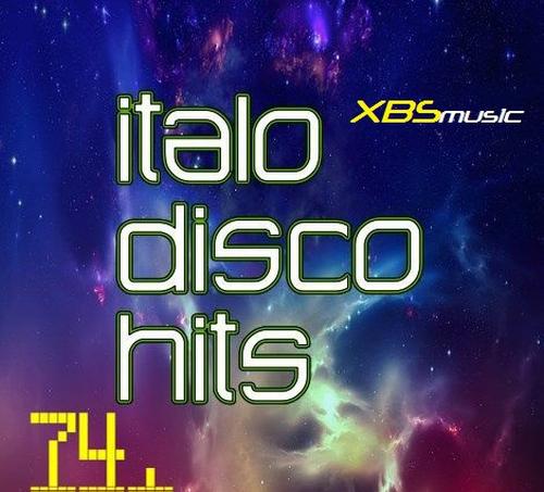 Beautiful Italo Disco Hits Vol 48