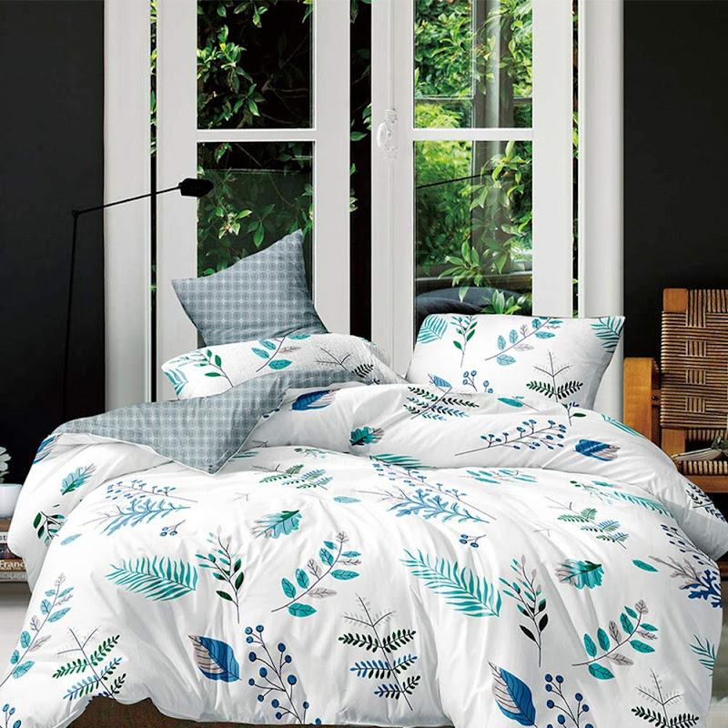 How and from Where to Pick Cotton Comforters Online Australia?