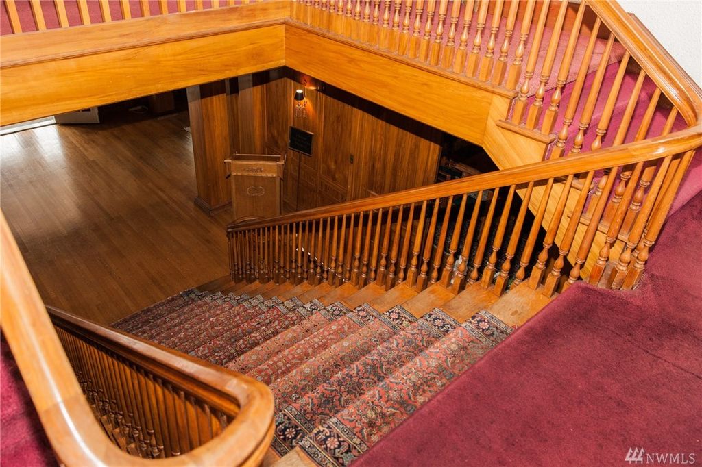 Sweet House Dreams 1927 Rutherglen Mansion Bed and Breakfast in