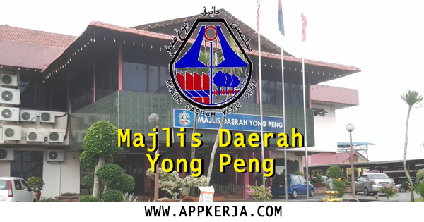 Majlis Daerah Yong Peng