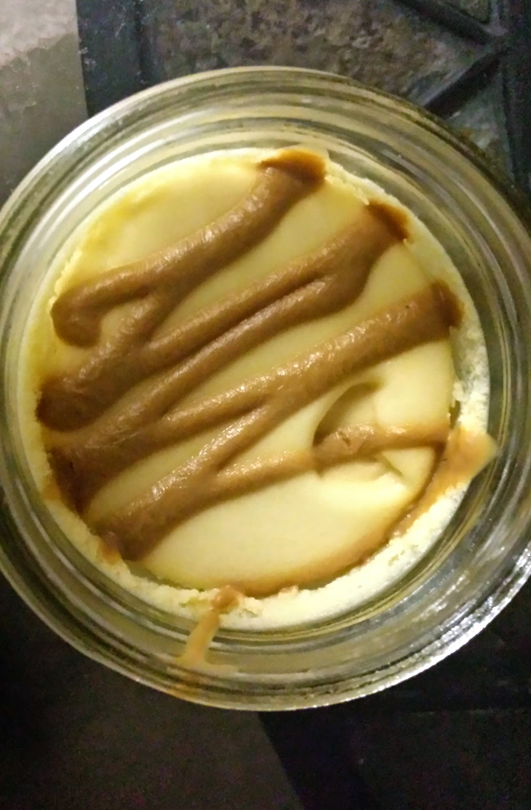 Kroger's Private Selection Mason Jar Desserts Review