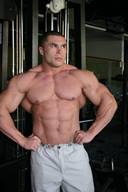 Sexy Male Bodybuilders - Big and Ripped Physiques Handsome Hunks