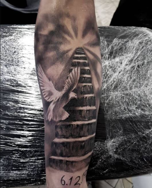 50 Best Arm Tattoos for Men (2018) | TattoosBoyGirl