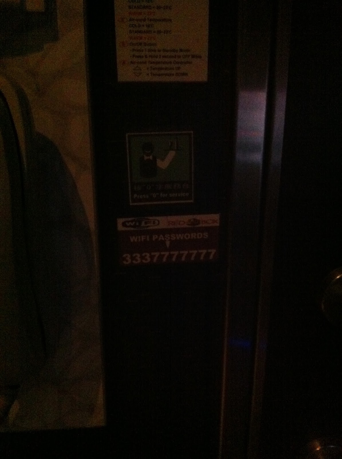 Our Journey Penang Gurney Plaza Mall Red Box Karaoke