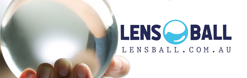 LensBall Australia