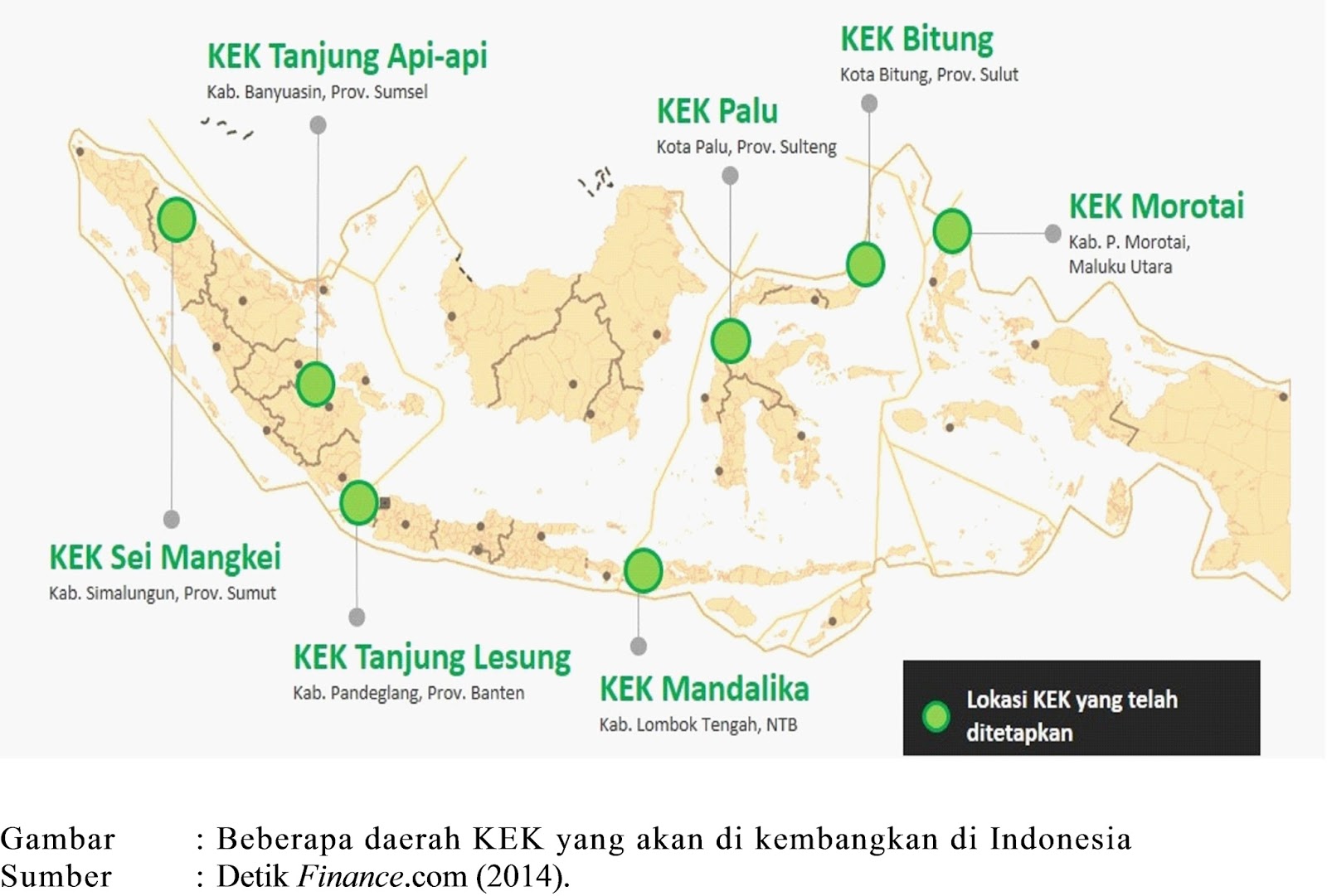 Im FISHERY Kawasan Ekonomi Khusus (KEK)