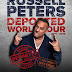 Comedian Russell Peters returns to Manila with Deported World Tour