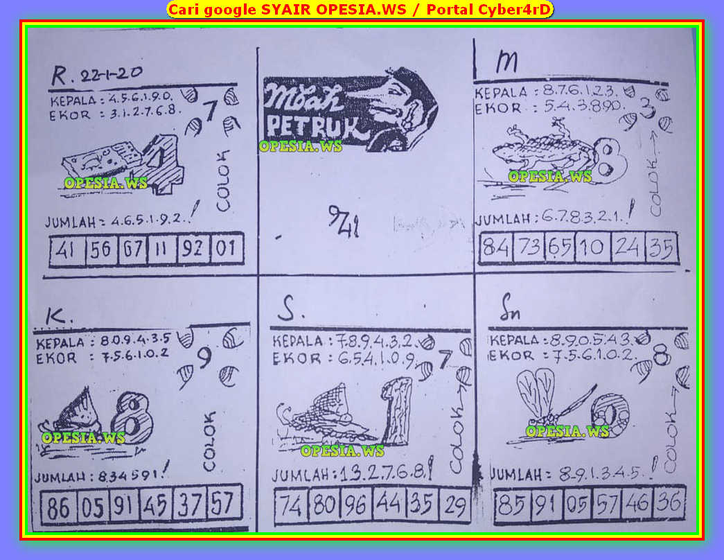 Dapatkan Gambar Forum Syair Sgp Asiktoto Forum Syair Asiktoto Terkeren oleh www.katacinta.co