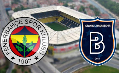 Canlı izle Başakşehir Fenerbahçe Bein Sports 1 şifresiz ...