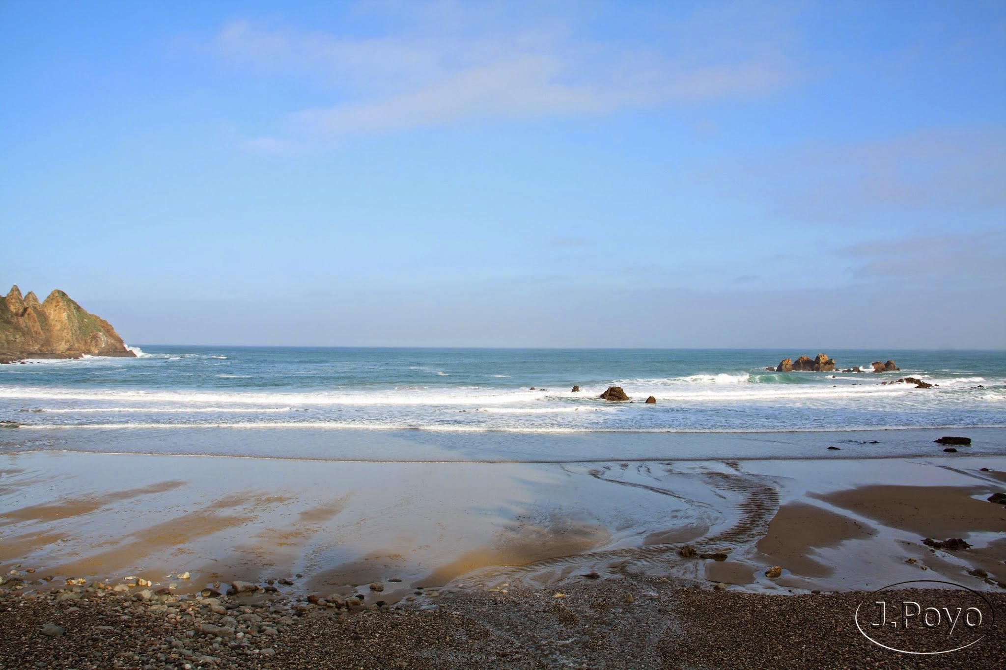 Playa de Aguilar