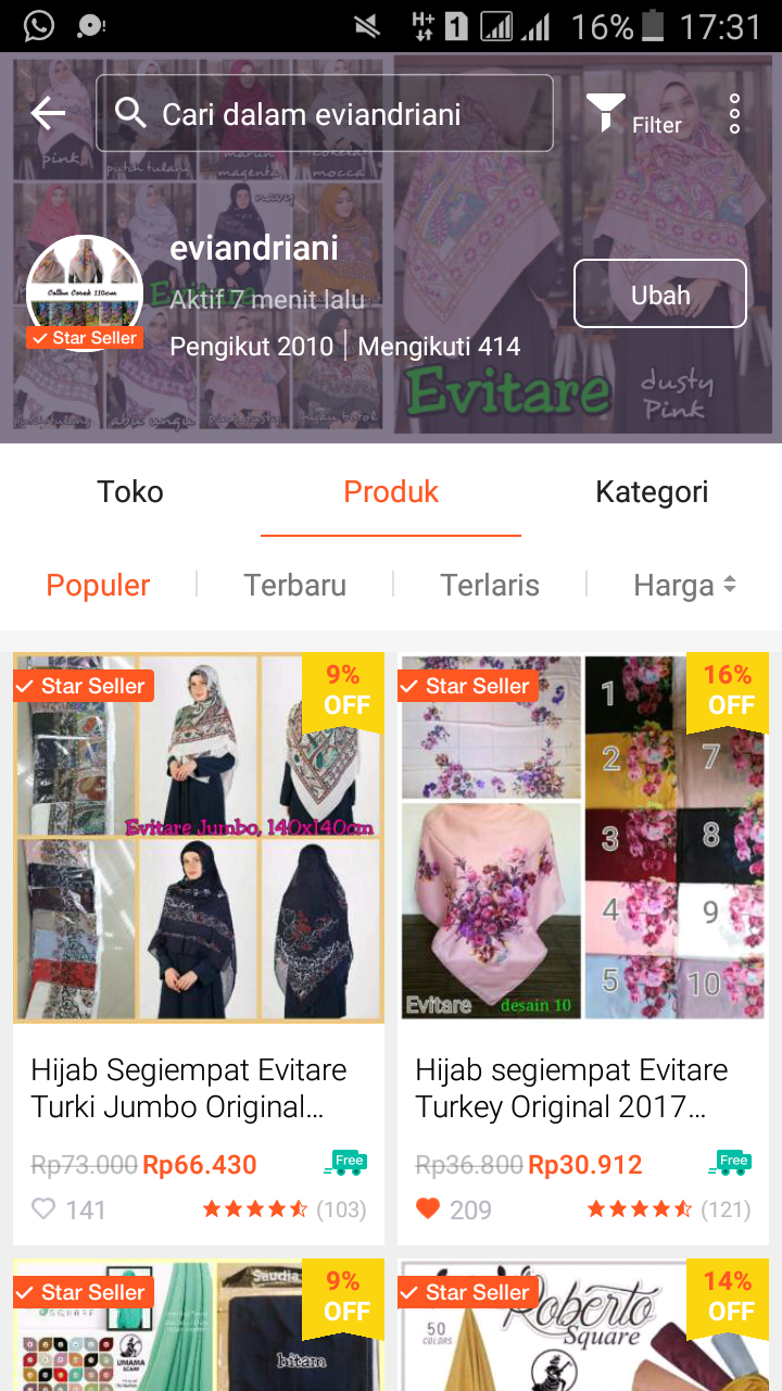 Ini Alasan Kenapa Produk Seller Dihapus Shopee | My Sweet Home Ini Alasan Kenapa Produk Seller Dihapus Shopee | My Sweet Home