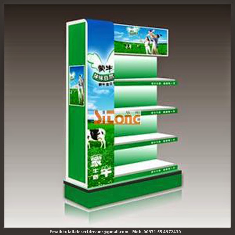 Open Display Stands In Uae Tradeshow Display Stands uae Display