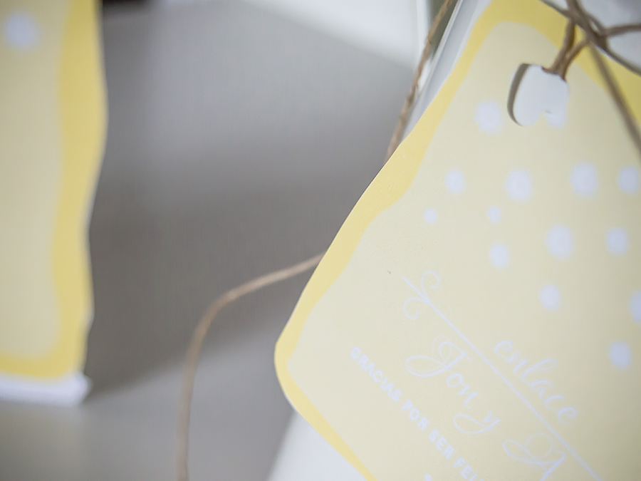 Imprimibles para tu boda