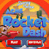 Looney Tunes - Acme Rocket Dash - HTML Game