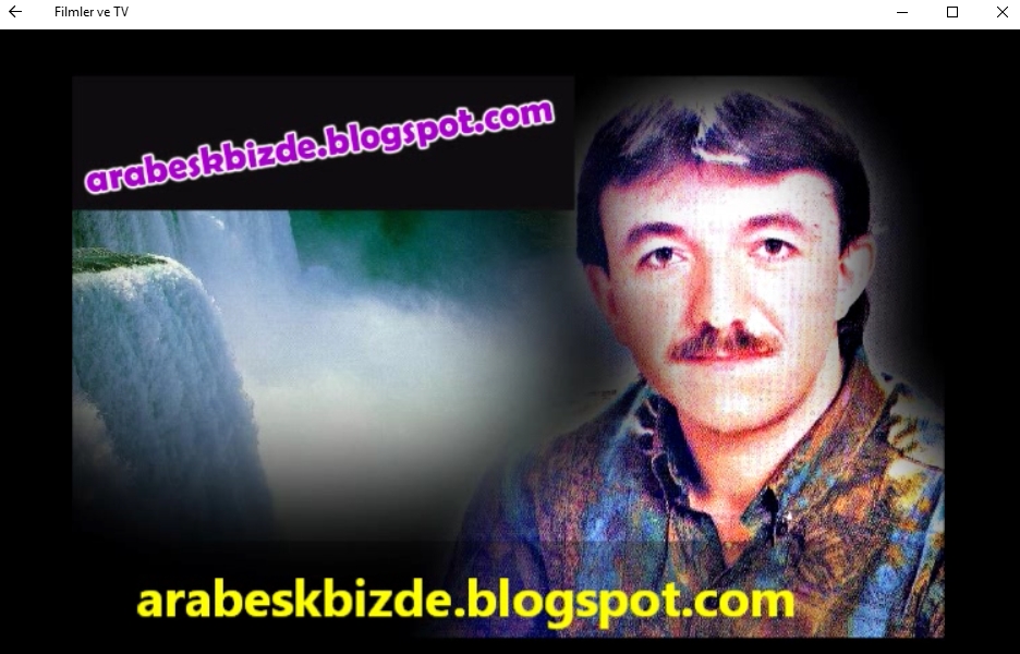 Arabesk bizde Süleyman Oruç Aşkı kim icat etti