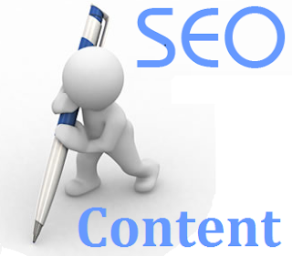 SEO-content-writing