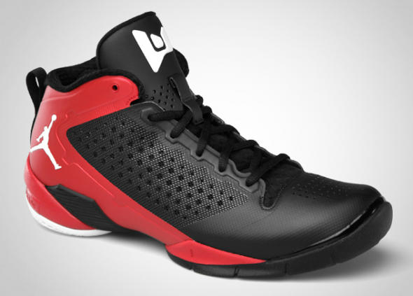 The Best Brand NBA Shoes In 2012 Season | Fashion and Style | Tips and ...