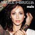 Encarte: Natalie Imbruglia - Male 