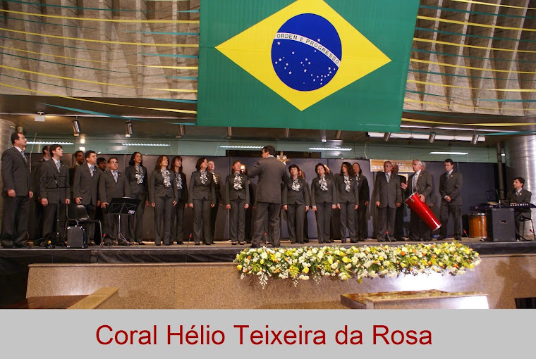 Coral Hélio Teixeira da Rosa