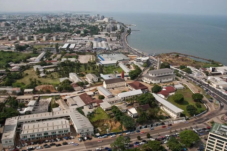 Libreville