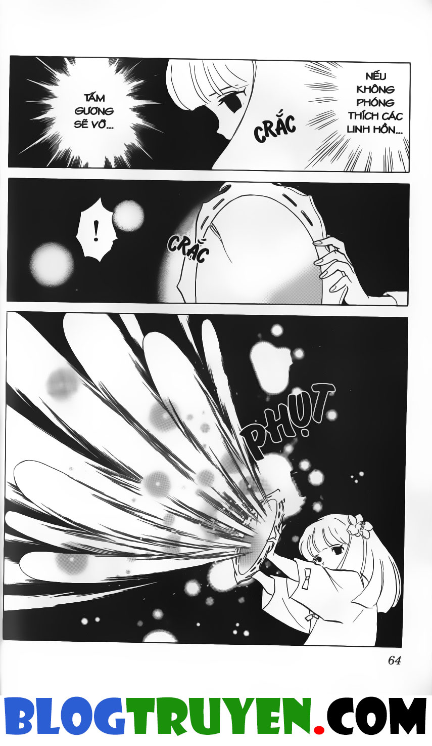 Inuyasha vol 16.4 trang 7