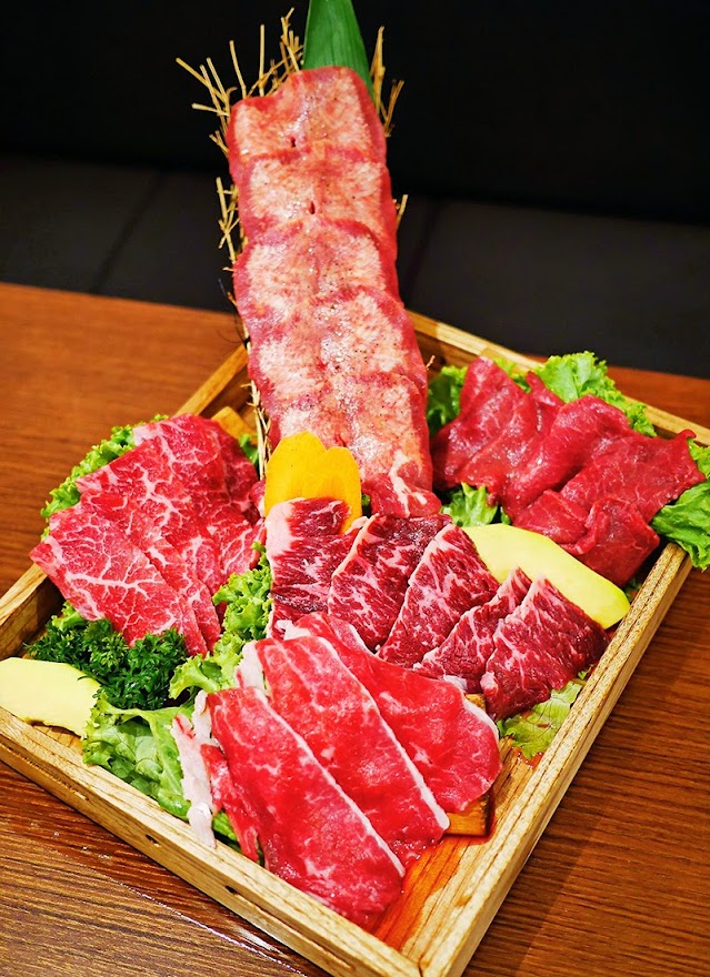 KINTAN Jakarta eatandtreats Indonesian Food and Travel Blogger