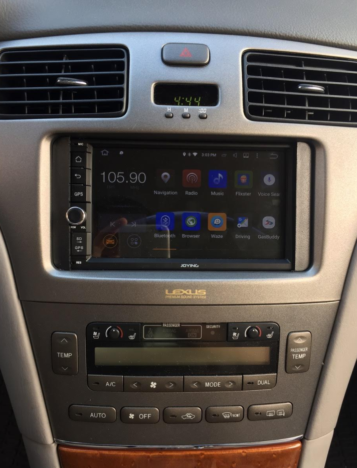 42 2005 Lexus Es330 Radio Wiring Harness - Wiring Diagram Source Online