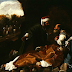 The Finding of Saint Stephen’s Relics