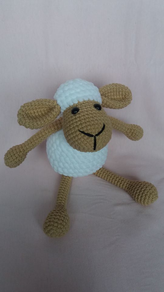 SzydLaki Cudaki - Amigurumi - Handmade with love ...
