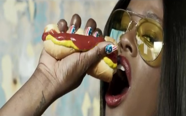 azealia banks 212 acapella