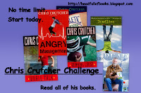 Chris Crutcher Challenge