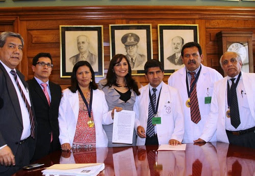 medicos