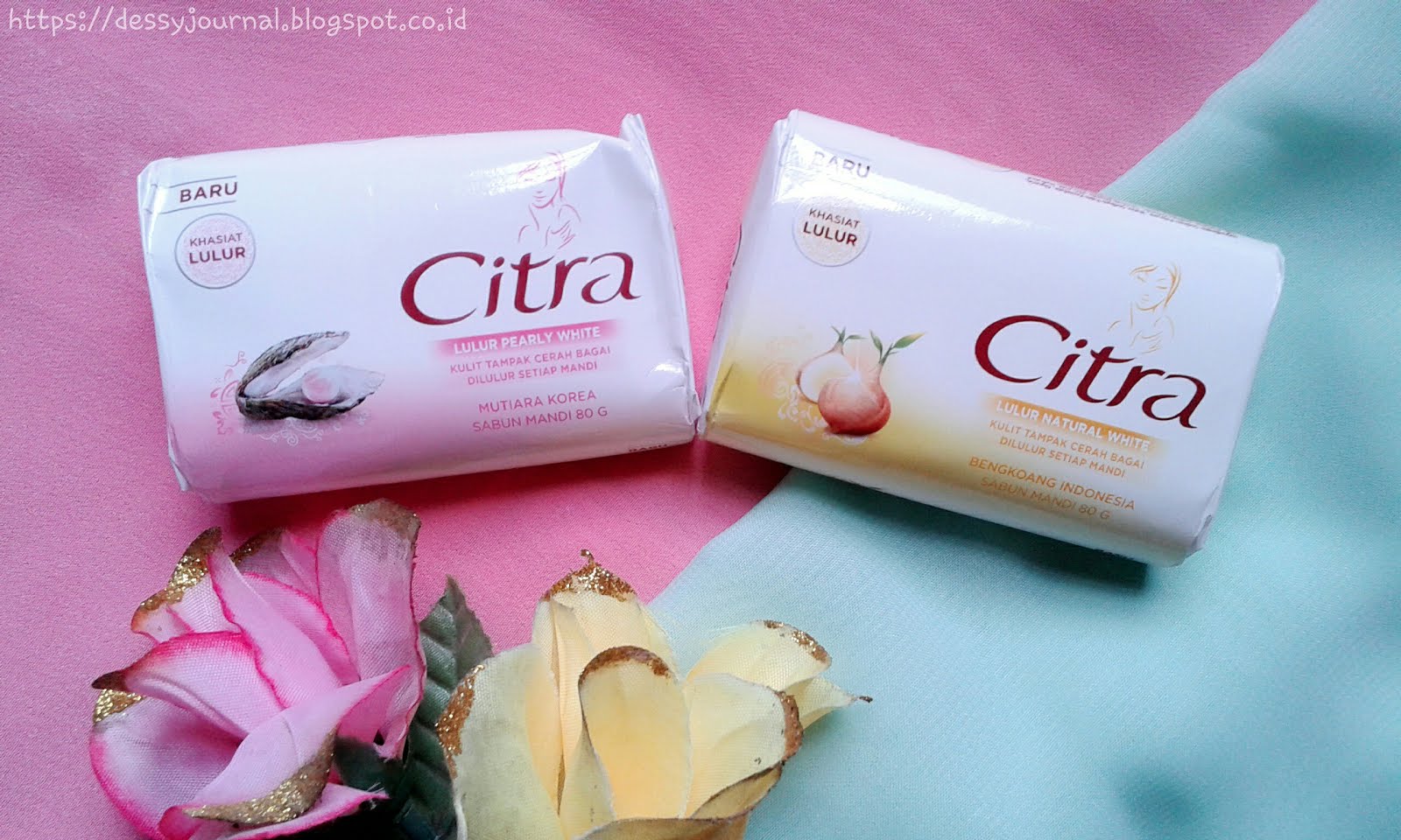 dessy journal review citra pearly white uv citra dessy journal review citra pearly white uv citra