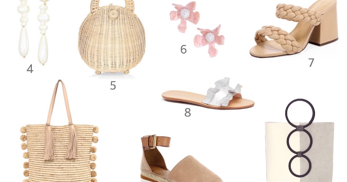 SAKS FRIENDS & FAMILY SALE JordAsh