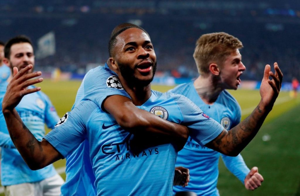 Ferdinand: Sterling Layak Bermain di Madrid Ataupun Barcelona