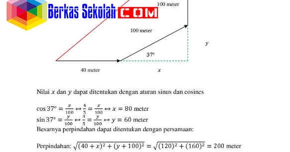Contoh Soal UAS Matematika SMP/MTS Kelas 7 8 9 Lengkap Semester 1 2016/2017 Berkas Sekolah Contoh Soal UAS Matematika SMP/MTS Kelas 7 8 9 Lengkap Semester 1 2016/2017 Berkas Sekolah