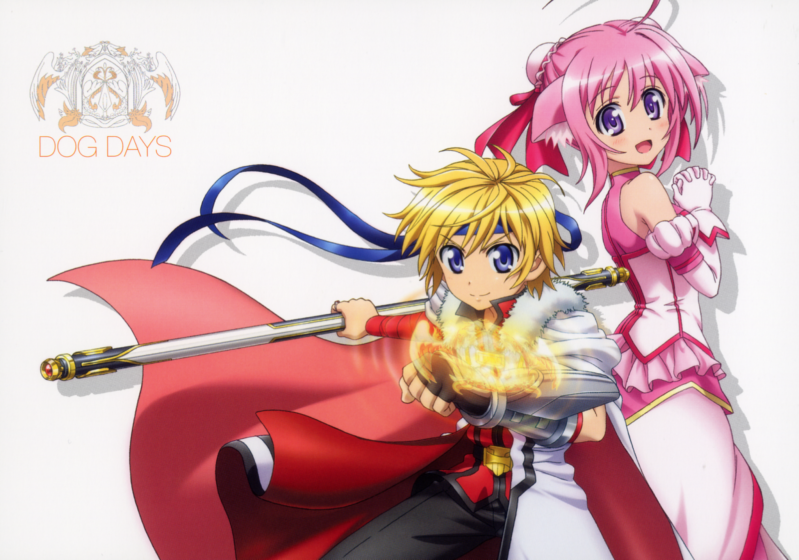 Wallpaper Anime Manusia Kucing