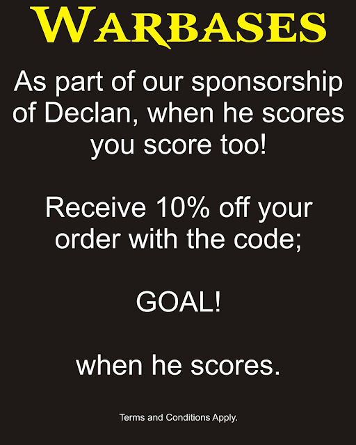 Terrain coupon code