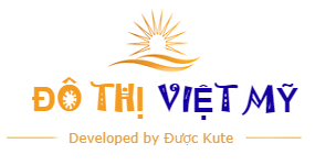 MỞ BÁN ĐỢT Khu đô thị hoàng gia Việt Mỹ -TP. Tuyên Quang | 2018