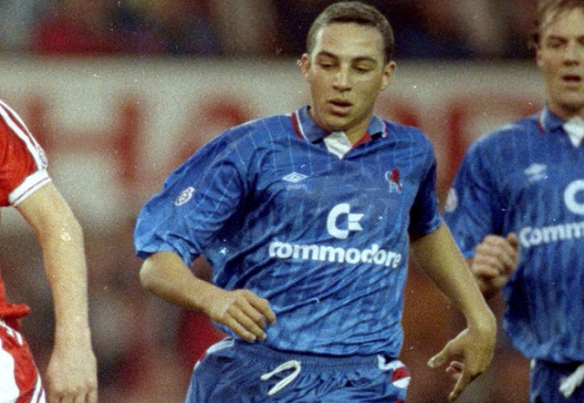 Damian Matthew chelsea Damian Matthew chelsea