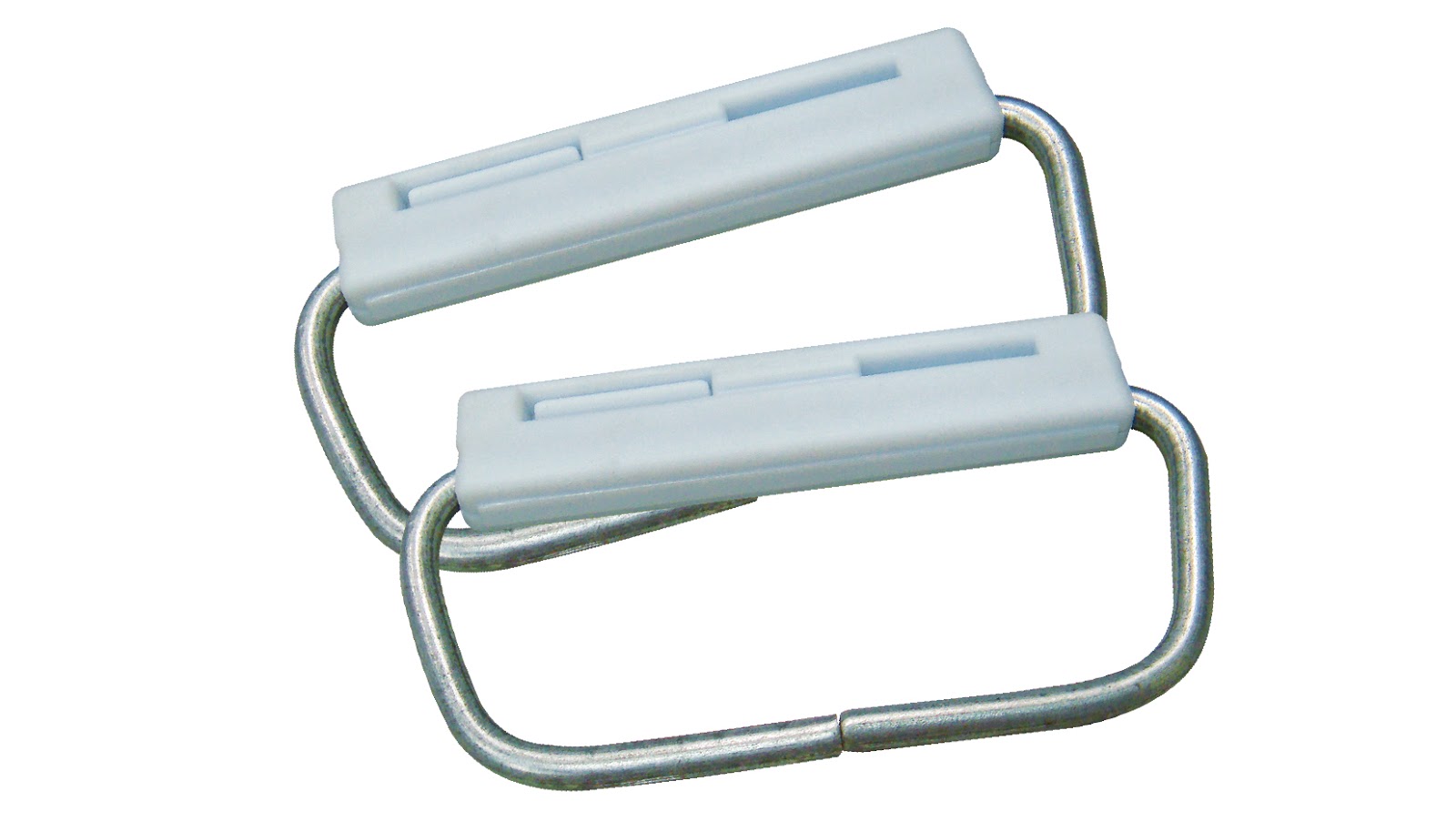 Plastic Cleat Model 1 PT. Hassani Can Packaging