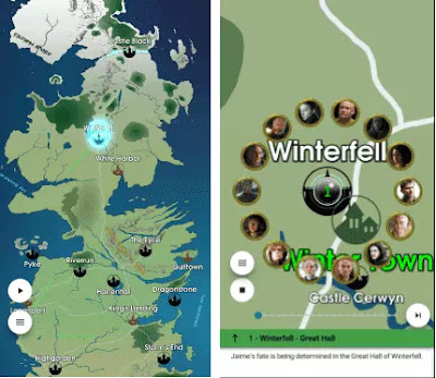 Baca Dan Nonton Semua Episode Game Of Thrones-3 Baca Dan Nonton Semua Episode Game Of Thrones-3