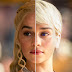 How the cast of Game of Thrones should really look